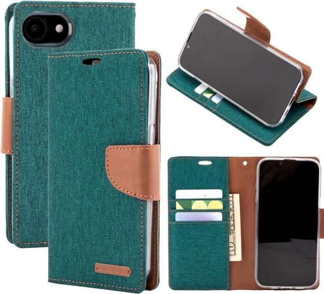 Brown, Green