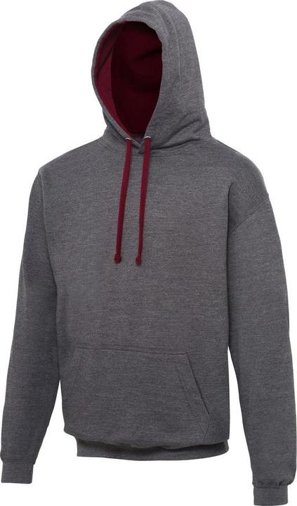Produktbild Awdis Kapuzenpullover KapuzenSweatshirt (S)