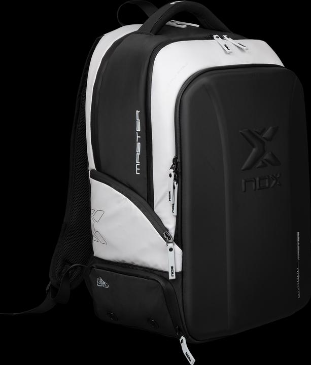 Nox Luxury Master Series
