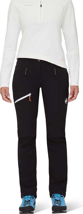 Produktbild Mammut Taiss SO Pants Women (L)