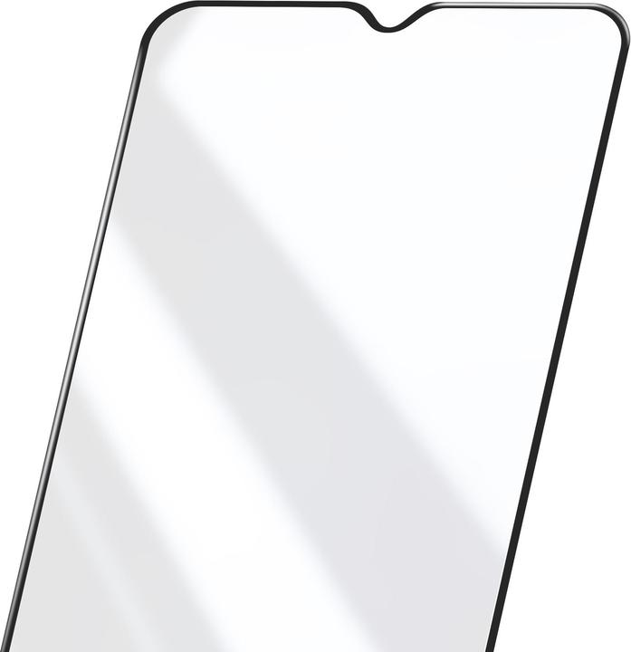 Actual product image Avizar Protective glass film 9H (1 Piece, Samsung Galaxy A30s)