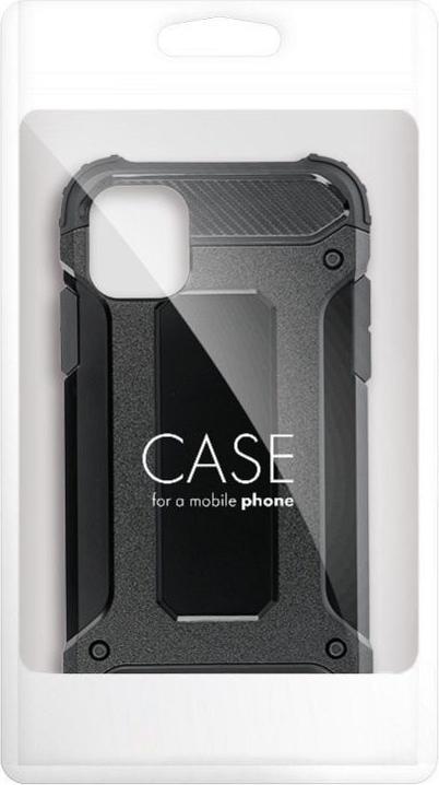 Actual product image ArmorCase Back panel cover OEM ARMOR case for SAMSUNG S23 FE black (Samsung Galaxy S23 FE)