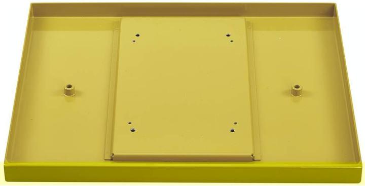 Actual product image Proxxon Chip collection tray
