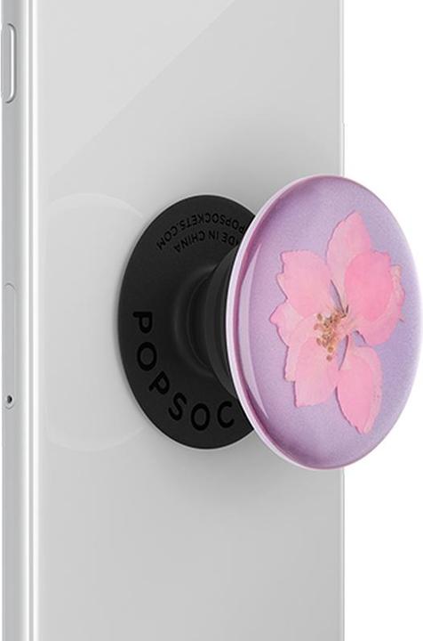 Actual product image PopSockets Pressed Flower
