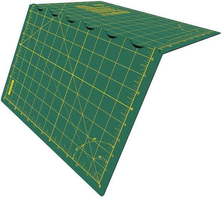 Produktbild Olfa Faltbare Schneidematte 12x17 inch