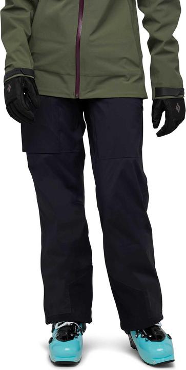 Immagine prodotto Black Diamond Pantaloni W Recon Lt (L)
