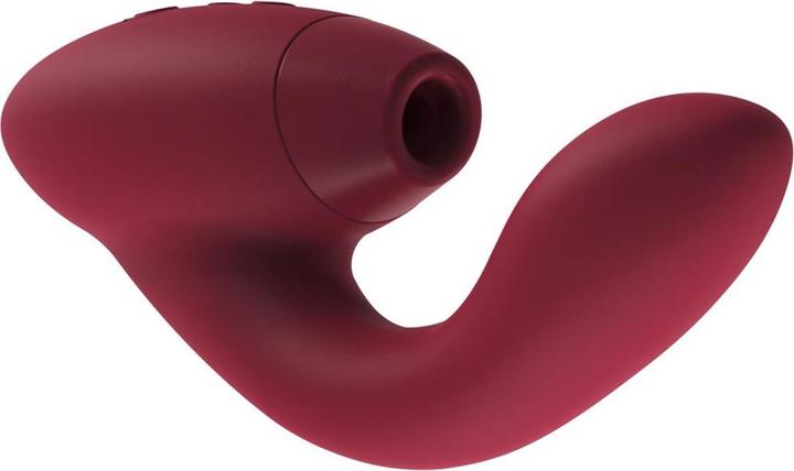 Actual product image Womanizer Duo