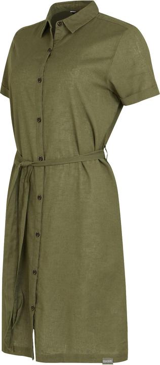 Actual product image Regatta Womens/Ladies Rema Shirt Dress (38)