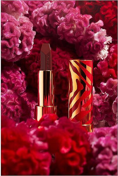 Actual product image Sisley Le Phyto Rouge No 16 (16)