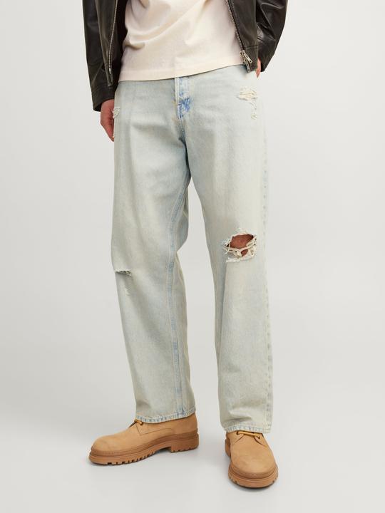 Produktbild Jack & Jones JJIALEX JJORIGINAL SBD 266 Baggy Fit Jeans Baggy Fit Jeans (30)