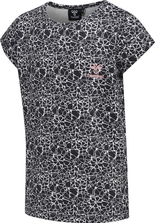 Actual product image hummel Nanna T-Shirt S/S (104)