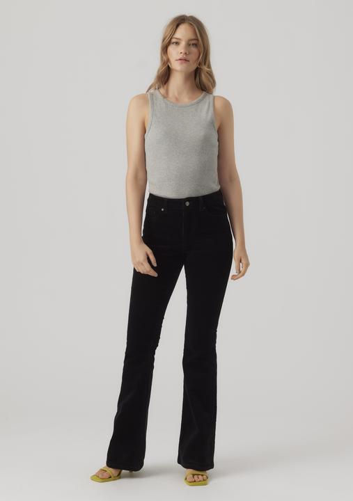 Image du produit Vero Moda VMSIGA Jeans flare taille haute (32)
