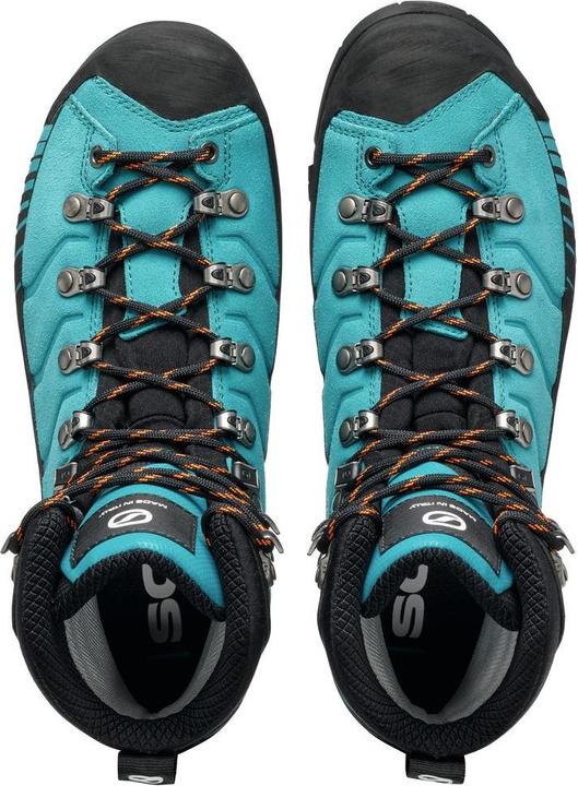 Immagine prodotto Scarpa Ribelle HD Wmn Mountain Elite Schuhe (37)