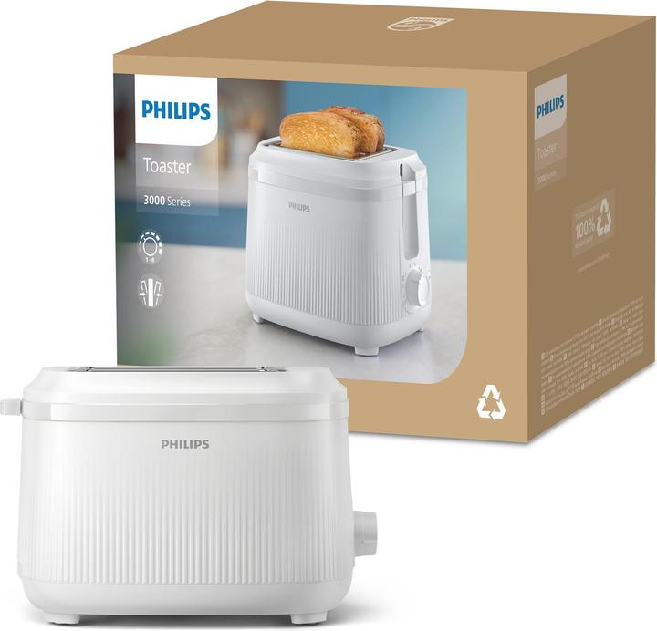 Image du produit Philips HD2511/00 (Prise UE)