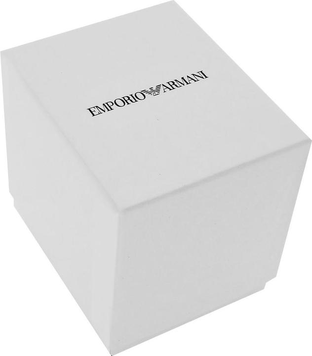 Image du produit Emporio Armani Giovanni (Chronographe, 43 mm)