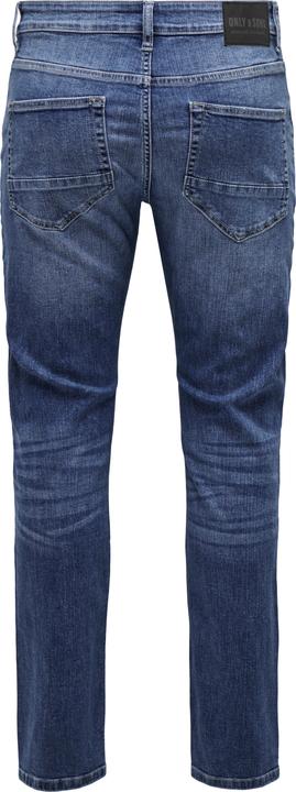 Actual product image Only & Sons ONSLoom Slim Fit Jeans (W34/L32)