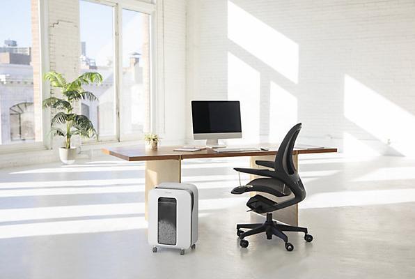 Actual product image Fellowes Powershred LX201 (Microcut)