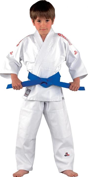 Produktbild Danrho kimono judo/jujitsu kind ogoshi (130 C)