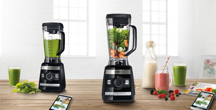 Produktbild Bosch Hausgeräte VitaBoost MMBH6P6BDE (1600 W)