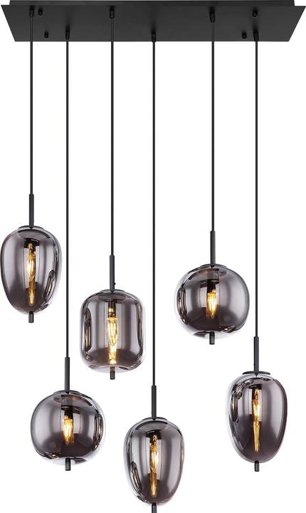 Produktbild Globo Blacky (E14)