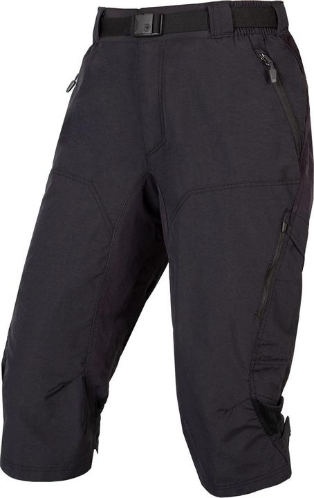 Produktbild Endura Damen Hummvee 3/4 Short mit Innenhose (XL)