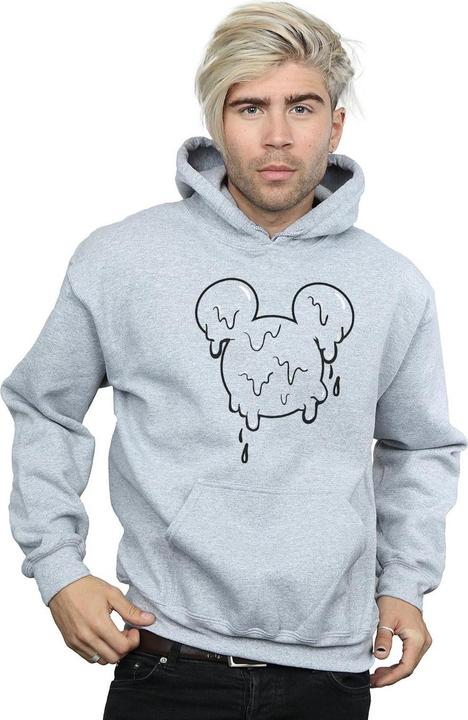 Produktbild Disney Mickey Mouse Ice Cream Head Kapuzenpullover (S)