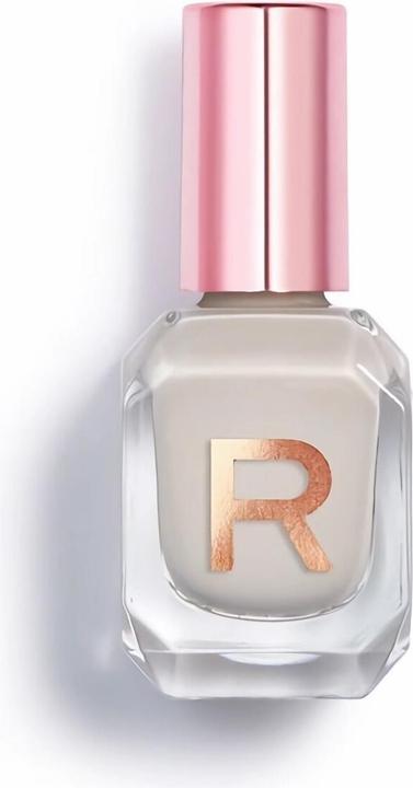 Makeup Revolution Hochglanz-Nagellack Buff 10 ml