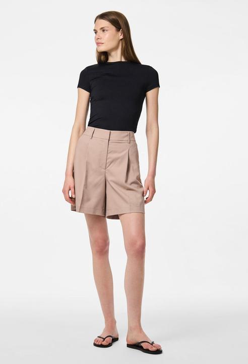 Image du produit Pieces PCFAMI HW Bermudashorts (S)