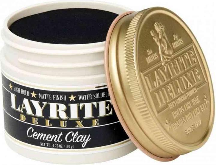 Produktbild Layrite Clay (Haarwachs)