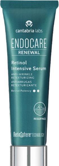 Image du produit Endocare Sérum intensif au rétinol Renewal 30ml (30 ml)