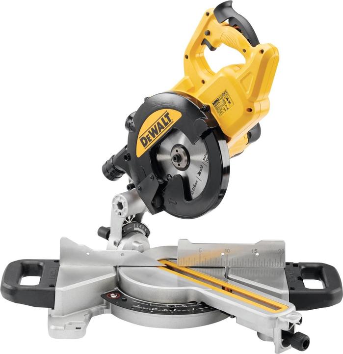 DeWalt Paneelsäge