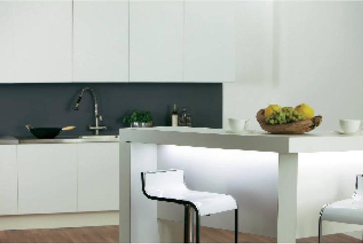 Actual product image Paulmann YourLED Extension (Warm white, 97.50 cm, Indoor)