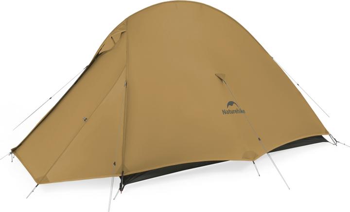 Immagine prodotto Naturehike Tenda Cloud up 2 pro 20d cnk2350ws020-ambra (2 persone)