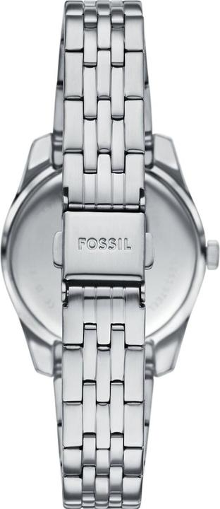 Immagine prodotto Fossil ES5403 Dames Horloge 32mm - Zilverkleurig (32 mm)