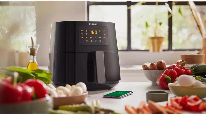 Immagine prodotto Philips Essential XL HD9280/91 (Spina CH)