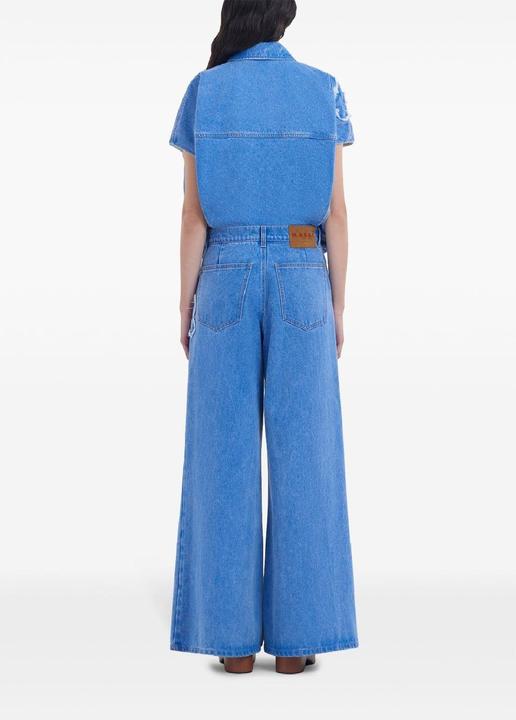 Actual product image Marni Pantaloni (40)