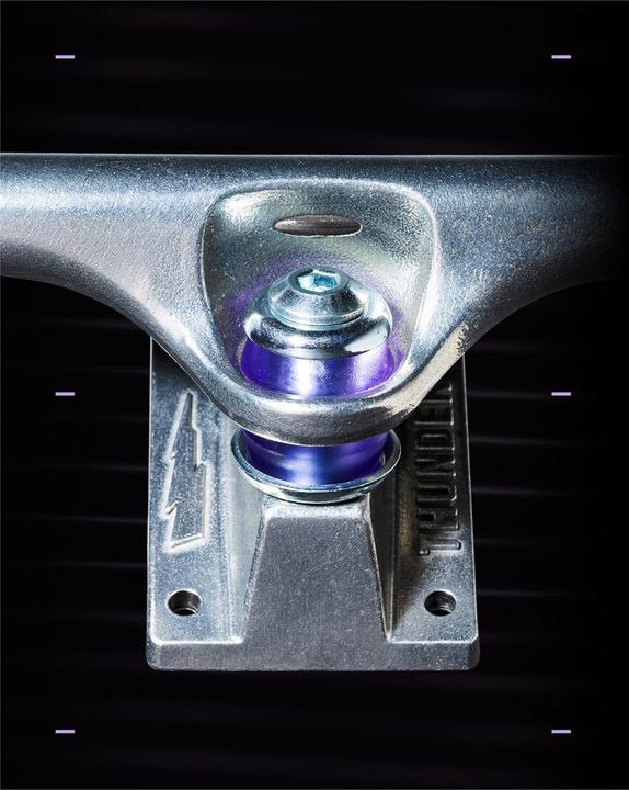 Actual product image Thunder M41625 (8.50")