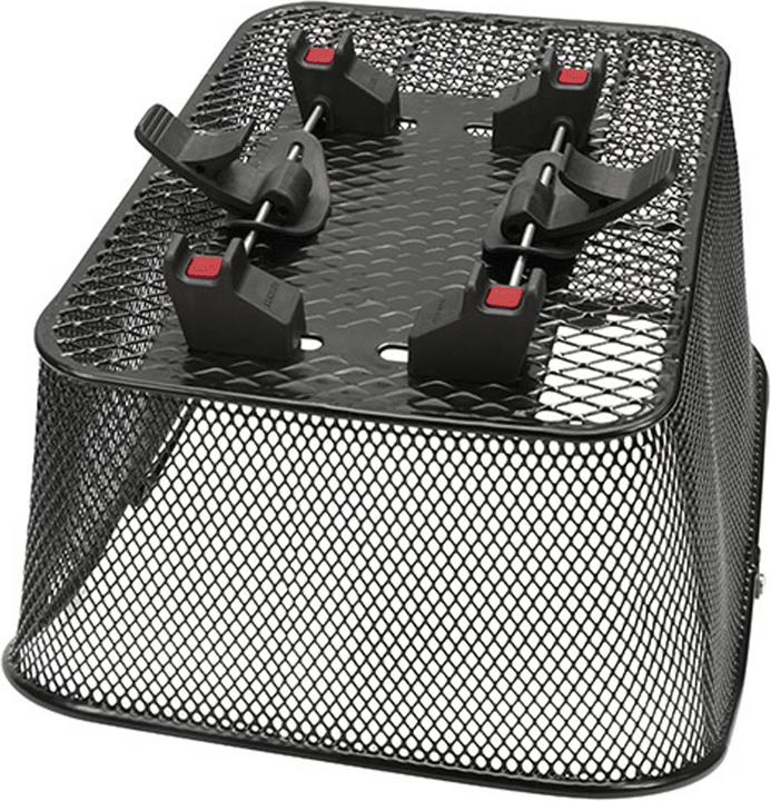 Immagine prodotto KlickFix City Korb 2 Korbklip (20 l)