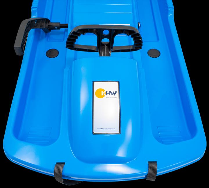Image du produit KHW Snow Fox
