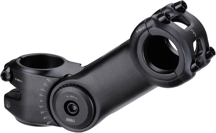 Produktbild BBB HighSix BHS-28 (110 mm, 203.20 mm)