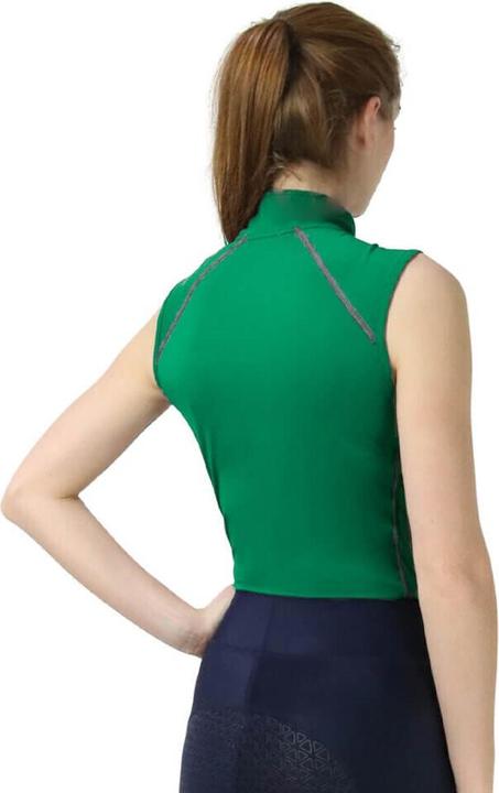 Immagine prodotto Hy Equestrian Top senza maniche (XS)