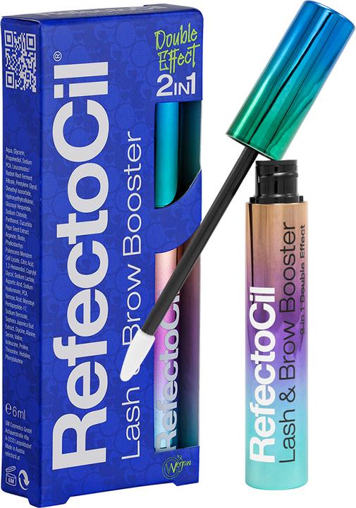 Produktbild Refectocil Lash&Brow Booster (6 ml)