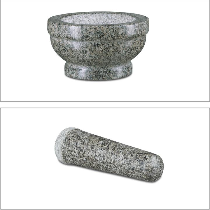 Actual product image Relaxdays Granite