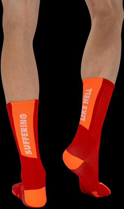 Immagine prodotto Dirtysox Comprimere - Pro - Soffrire come l'inferno (35 - 39)