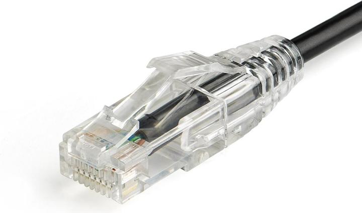 Produktbild StarTech Cisco USB Console Cable (1.80 m, USB 2.0)