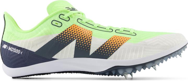 Produktbild New Balance UMD500G9 MD500 v9 Spikes (37)