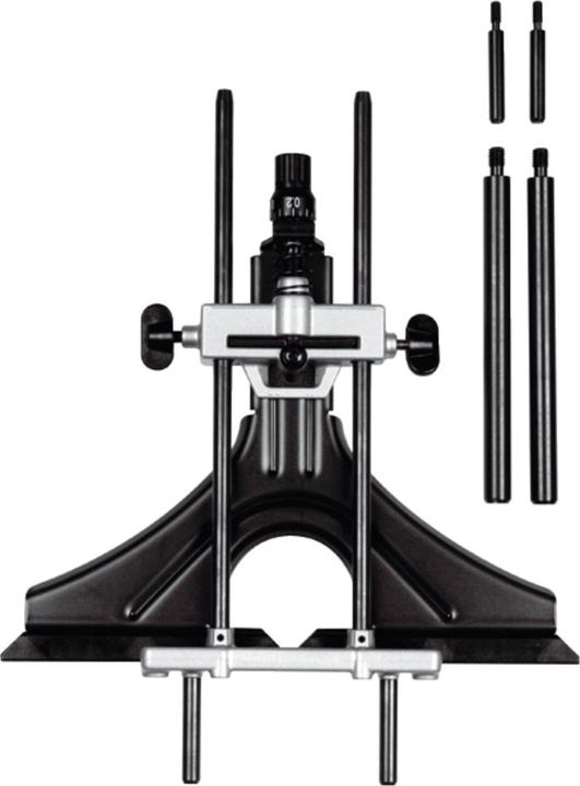 Makita Parallelanschlag (28.50 cm)