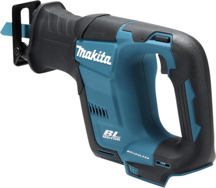 Produktbild Makita DJR 188 Z Akku Reciprosäge Säbelsäge 18 V Brushless + Reciprosägeblatt Set ( P-83967 ) -