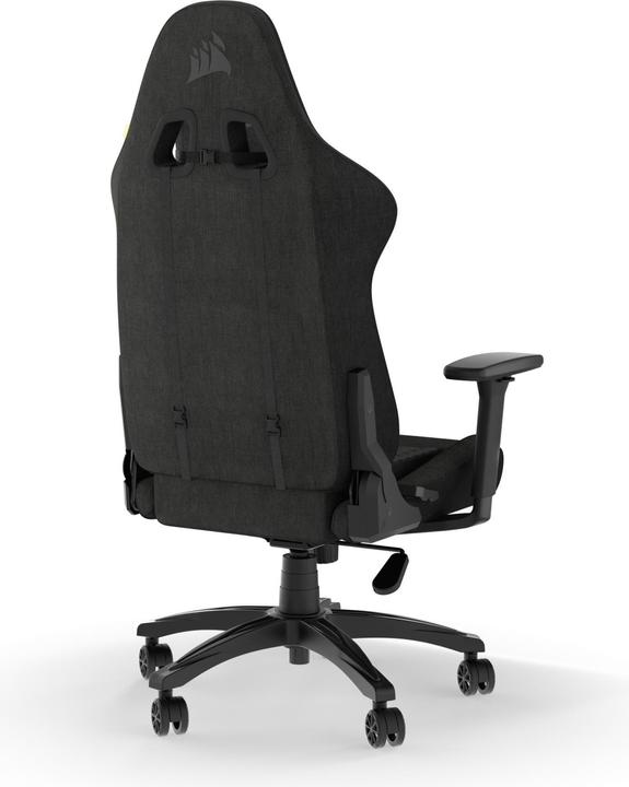 Actual product image Corsair TC100 Relaxed