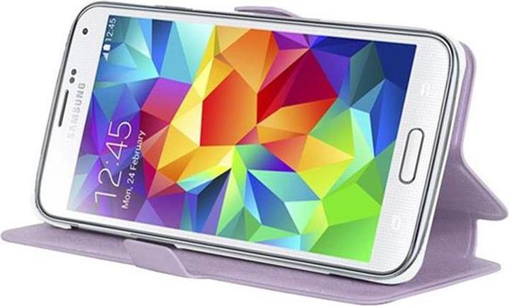 Immagine prodotto Cadorabo Custodia per Samsung Galaxy S5 / S5 NEO (Samsung Galaxy S5 Neo, Samsung Galaxy S5)